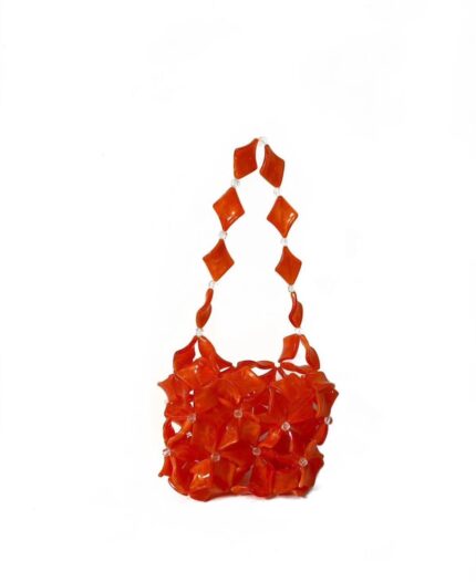 COMINO BAG-orange