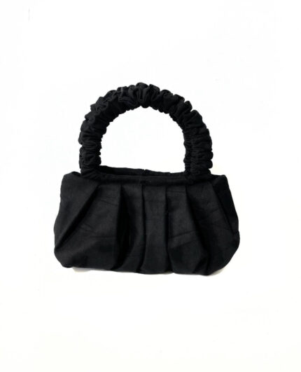 FAY DENIM- black