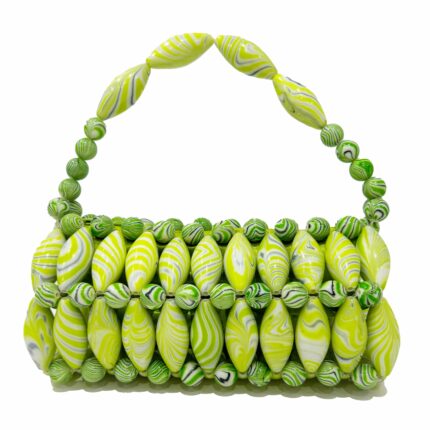 ELSA BAG - lemon