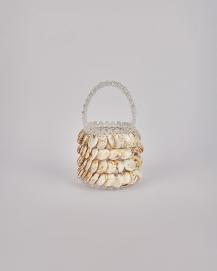 ELORA BAG - Ivory