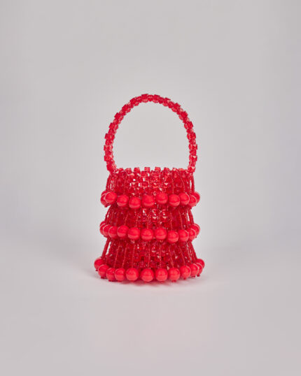 Rhapsody Bag-red