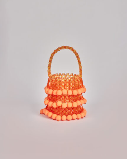 Rhapsody Bag-orange