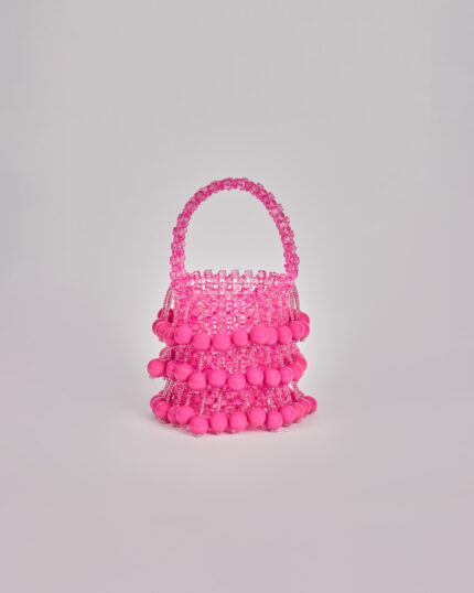 Rhapsody Bag-pink