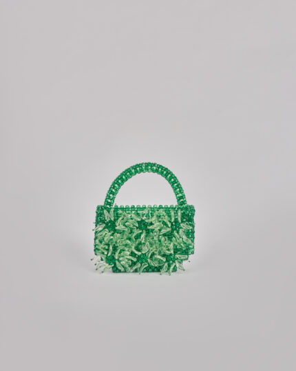 Solenne Bag-green