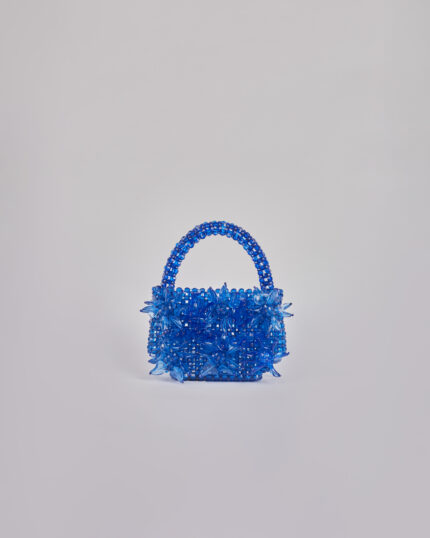 Solenne Bag-blue