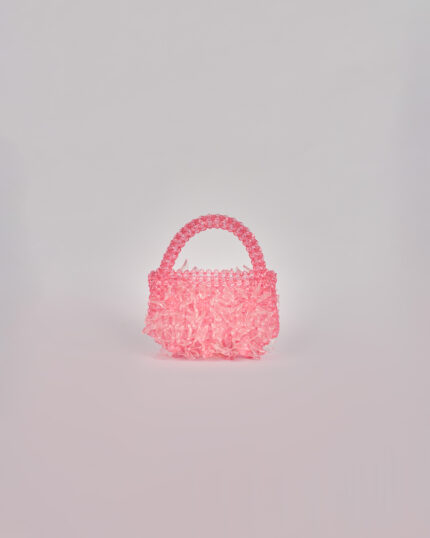 Solenne Bag-pink