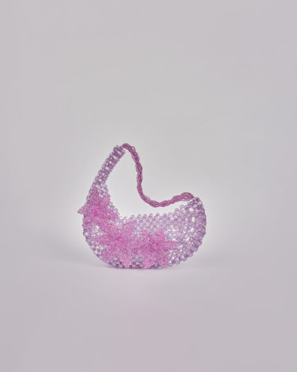 Amary Bag-purple