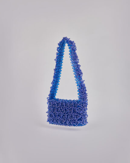 Reef shoulder bag-blue