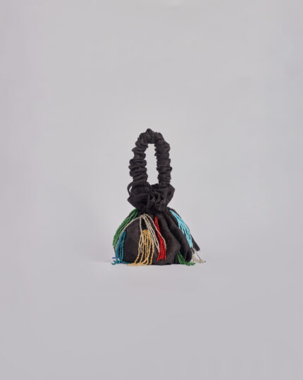 Nova pro-beaded tassel