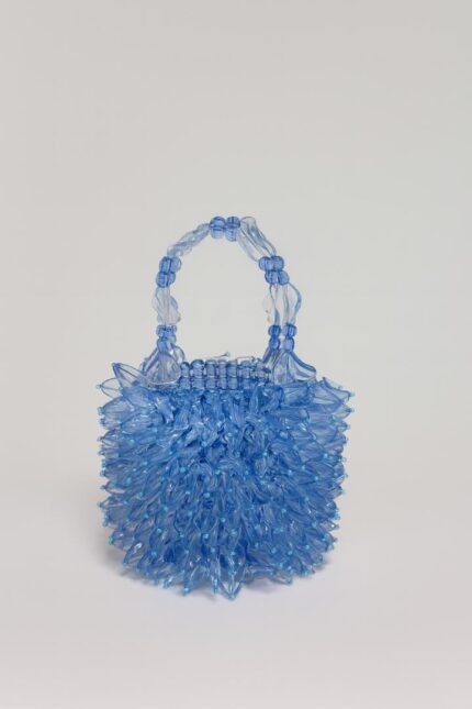 Pine Bag-blue