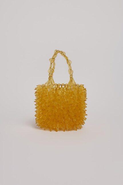 Pine Bag-yellow