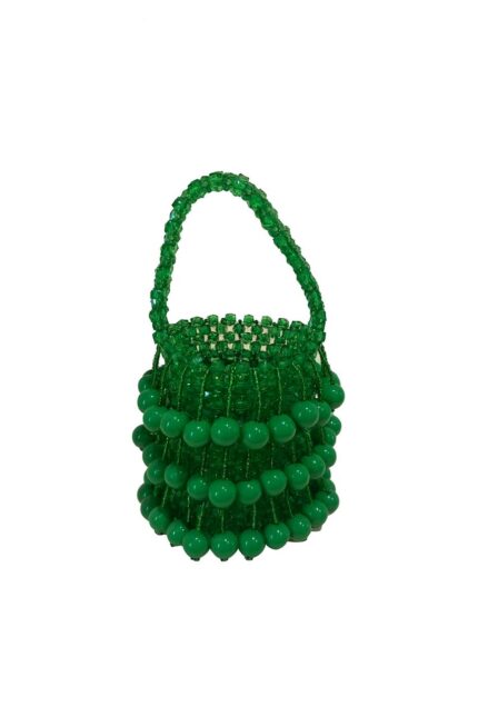 Rhapsody Bag-green