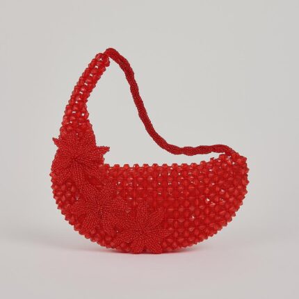 Amary Bag-red