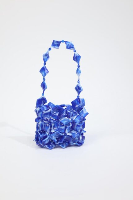 COMINO BAG- deep blue