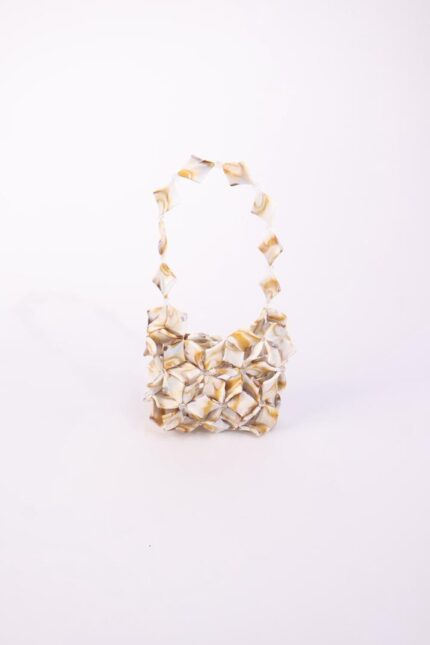 COMINO BAG-ivory