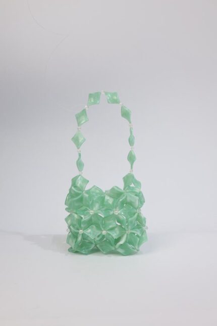 COMINO BAG-mint green