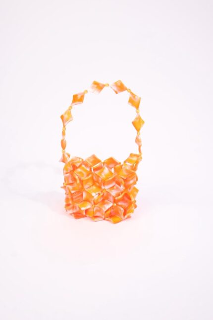 COMINO BAG-orange