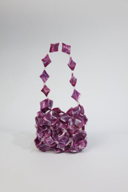 COMINO BAG-purple