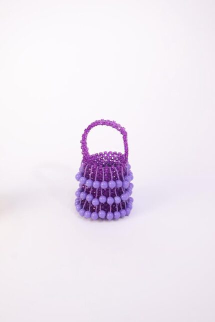 Rhapsody Bag-purple