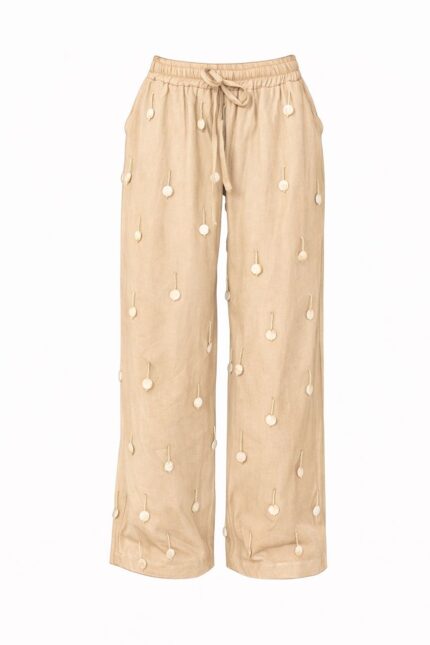 Ariya Pants - ivory