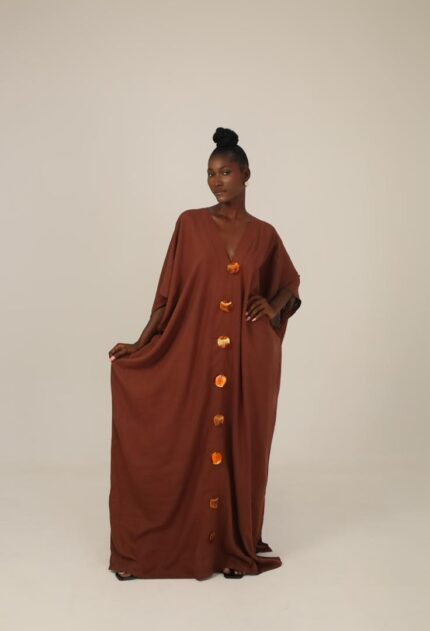 Reno Bubu 1 - chestnut