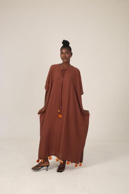 Reno Bubu 2 - chestnut