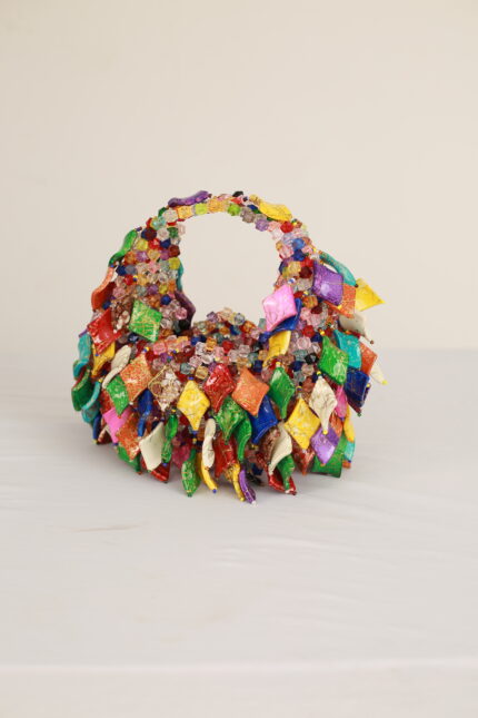 Cadence - multicolored
