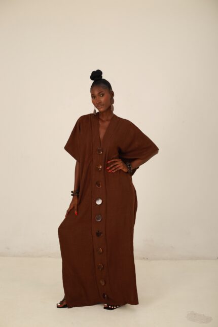 Reno Bubu 1 - chocolate brown