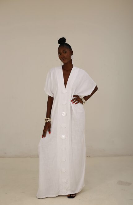Reno Bubu 1 - white