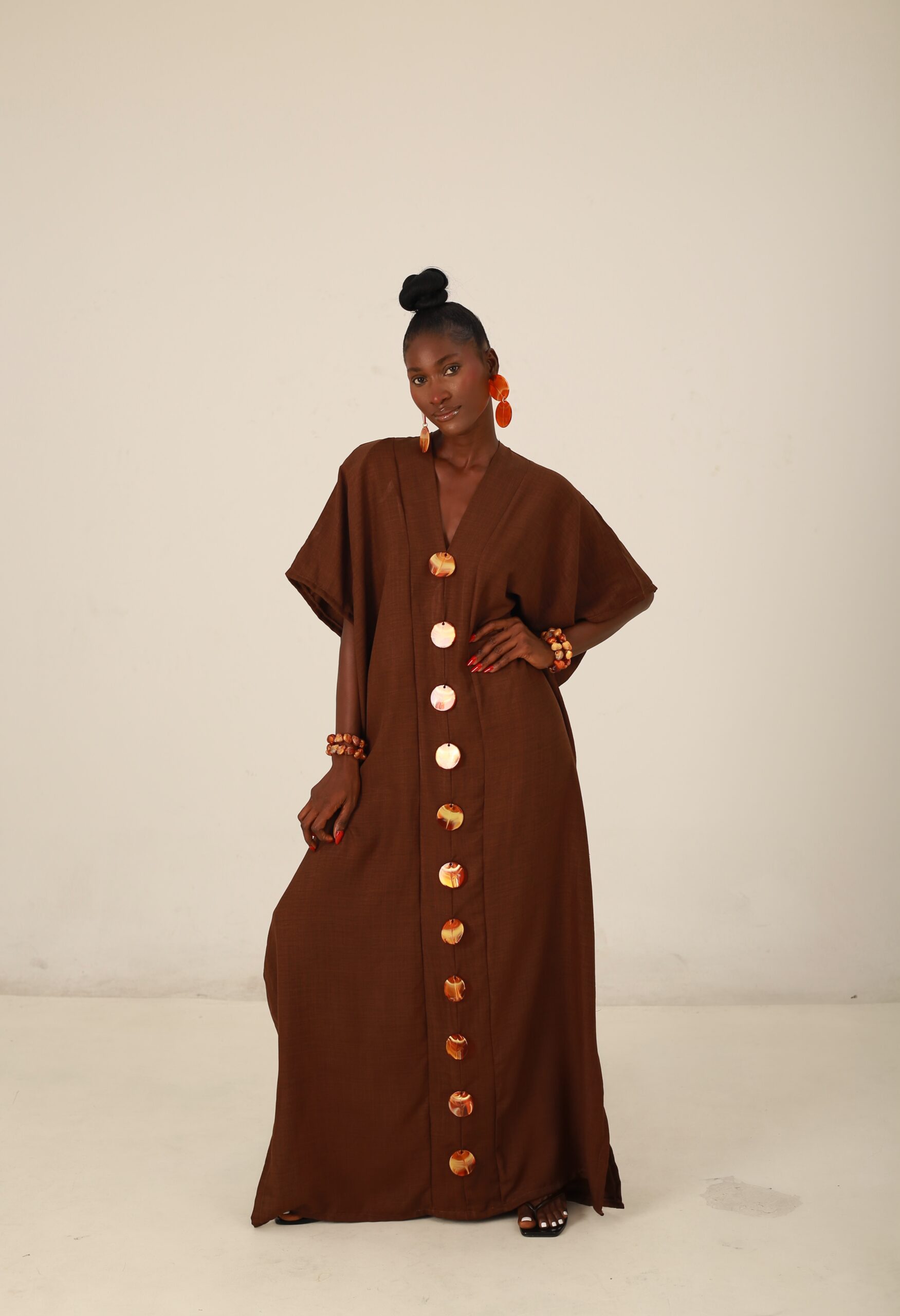 Reno Bubu 1 – chestnut brown