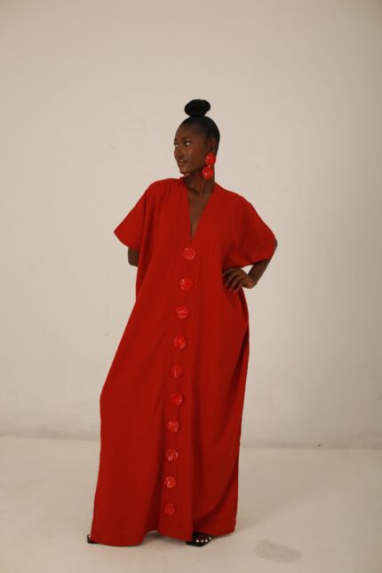 Reno Bubu 1 - red
