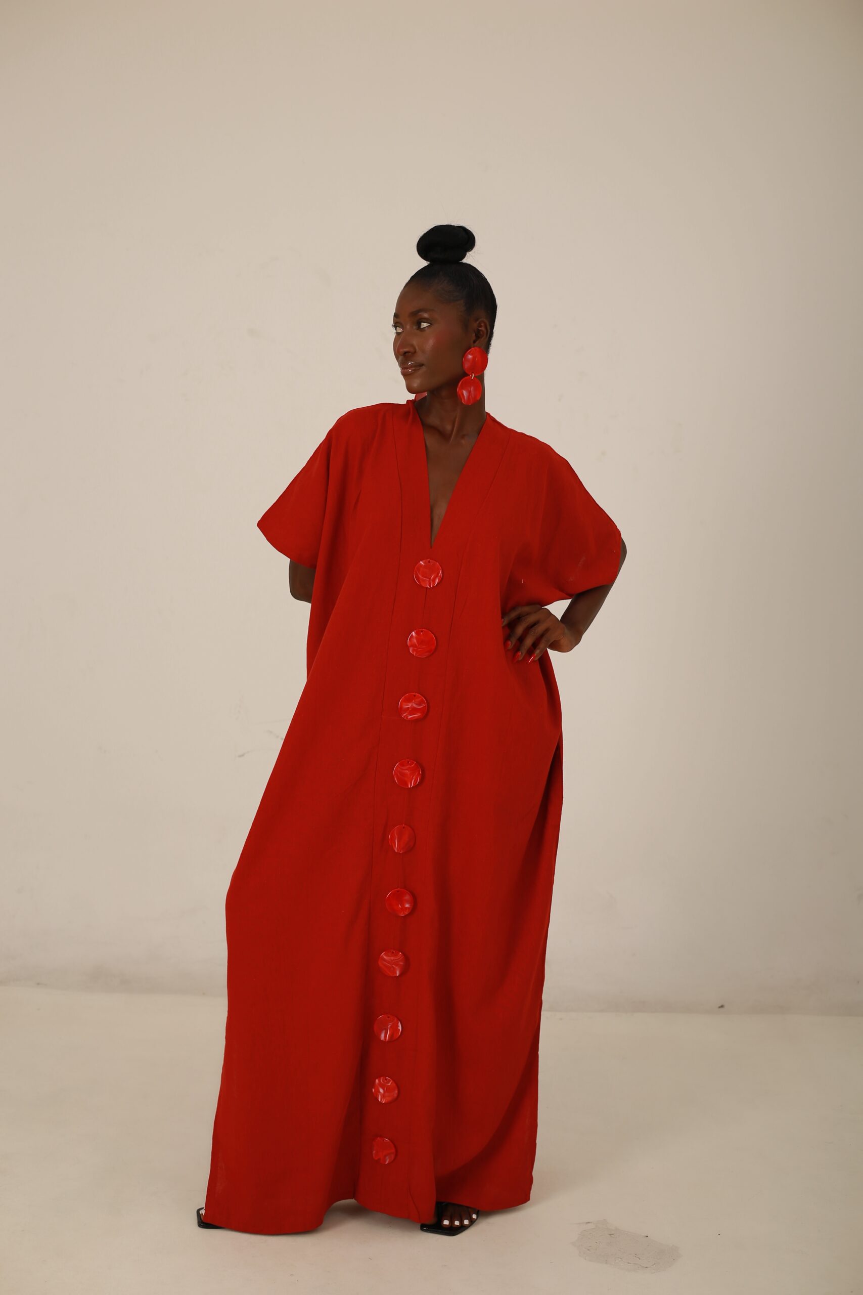 Reno Bubu 1 – red