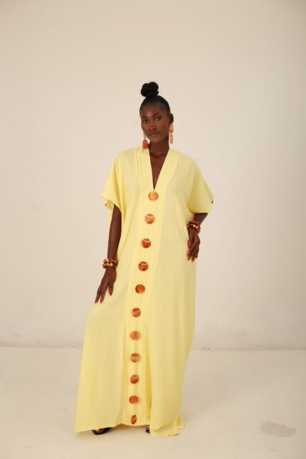 Reno Bubu 1 - chestnut yellow