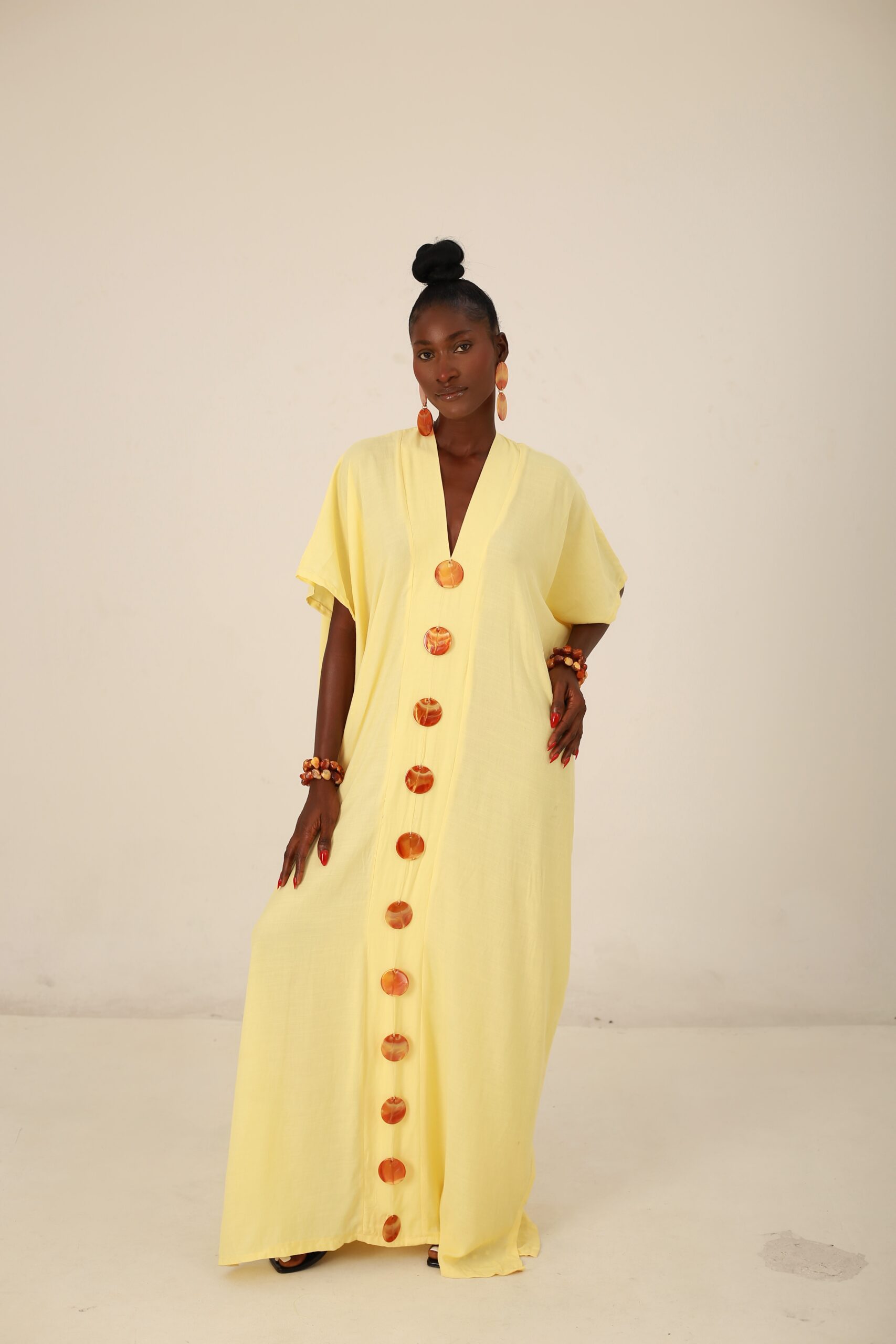 Reno Bubu 1 – chestnut yellow