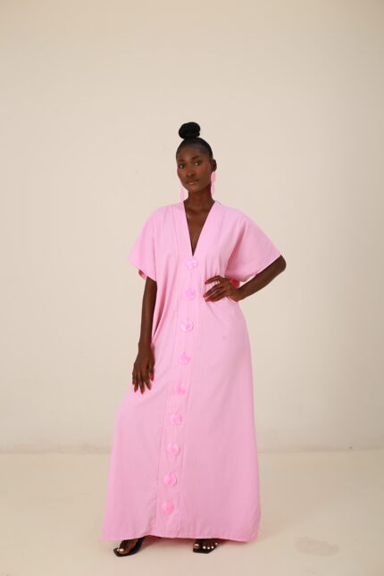 Reno Bubu 1 - pink