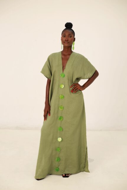 Reno Bubu 1 - green
