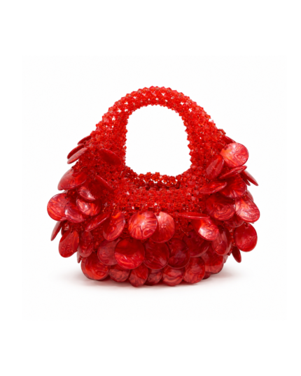 Ren hobo - rouge