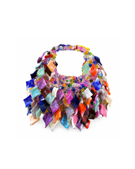 Cadence - multicolored 2
