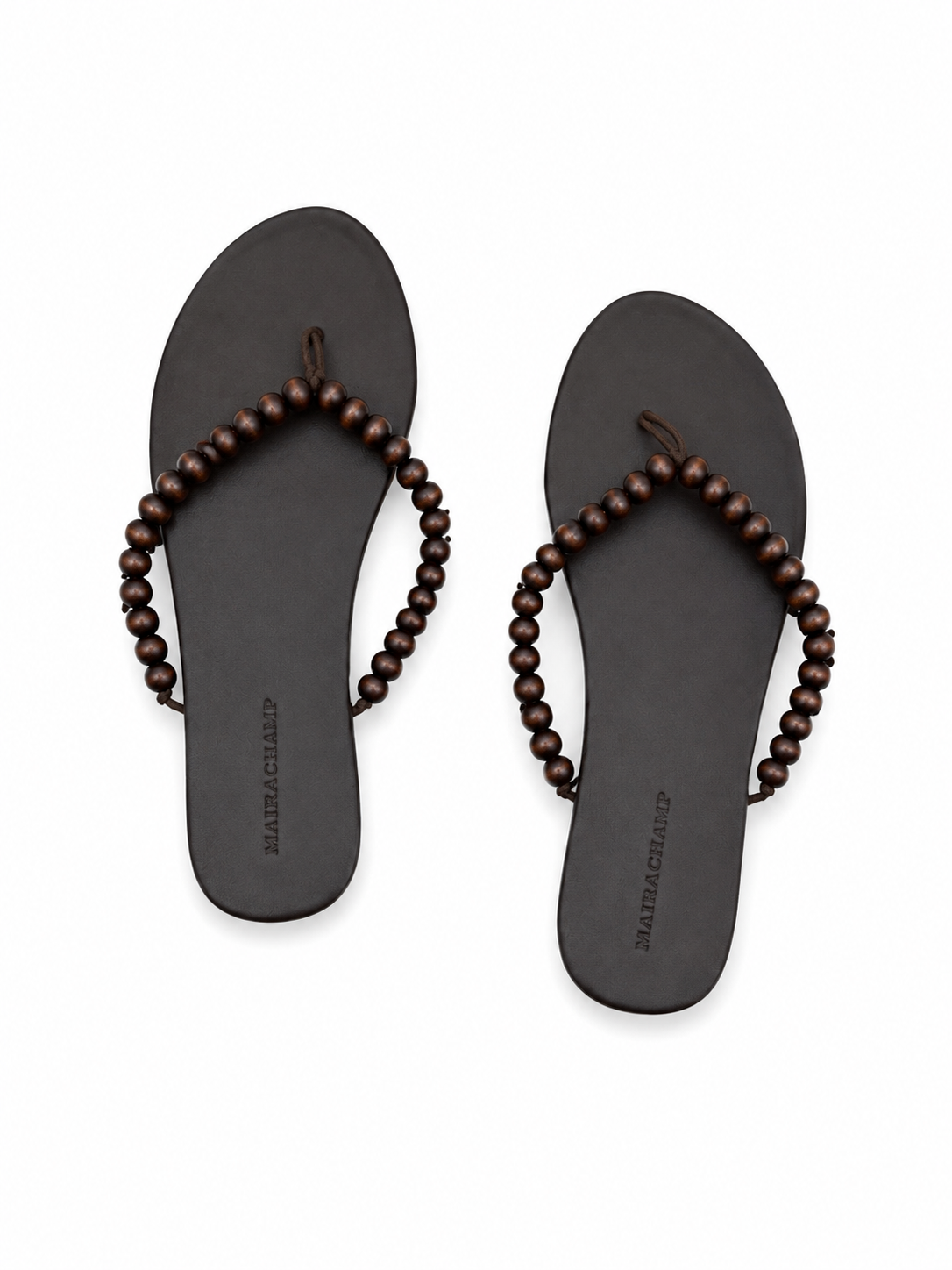 ADUN SLIPPERS – coconut