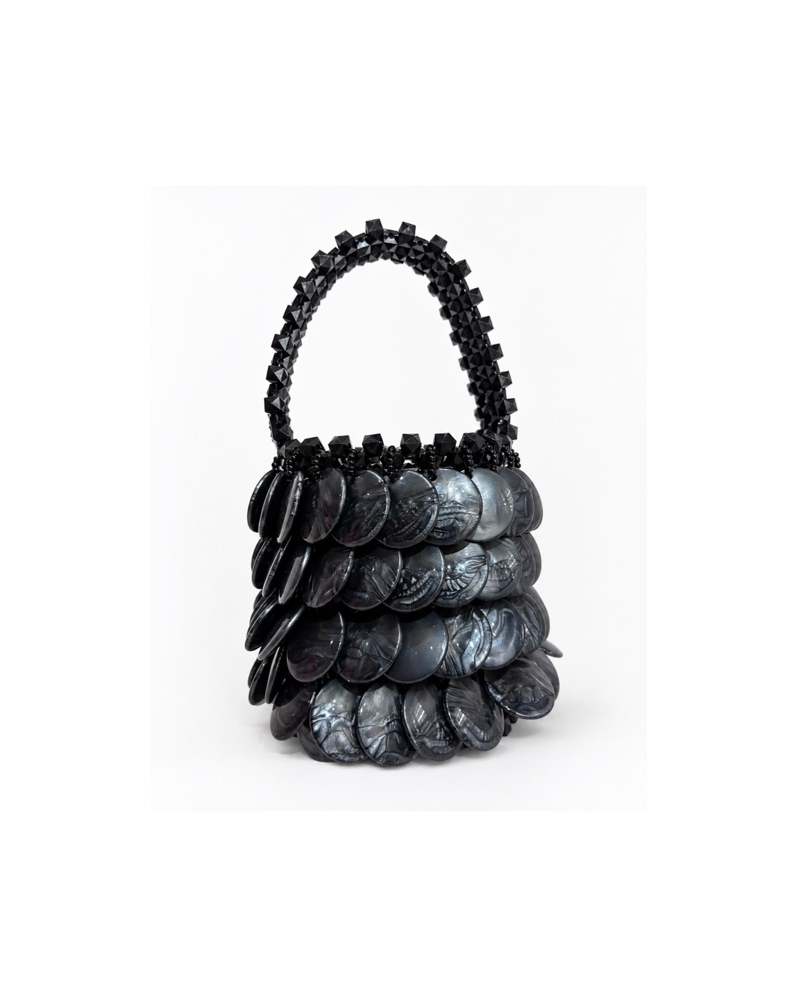 ELORA BAG – noir